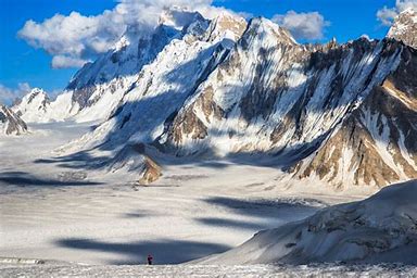 Biafo & Snow Lake Trek
